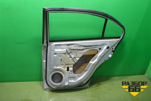 Дверь задняя правая для Chevrolet Epica с 2006г