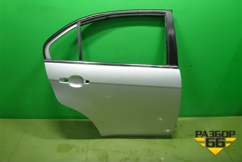 Дверь задняя правая для Chevrolet Epica с 2006г