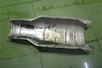 Экран тепловой для Chevrolet Epica с 2006г