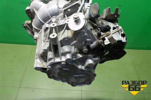 МКПП (2.0л X20D1) для Chevrolet Epica с 2006г