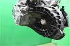 МКПП (2.0л X20D1) для Chevrolet Epica с 2006г
