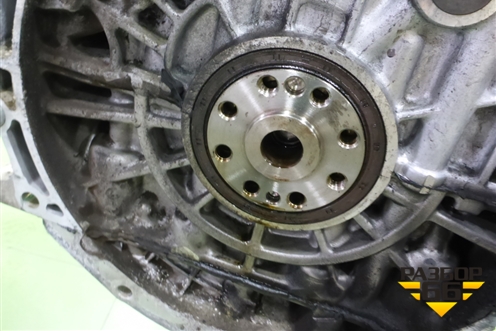 Комплектующие запчасти к двигателю (2.0л X20D1) для Chevrolet Epica с 2006г