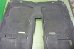 Покрытие напольное для Chevrolet Epica с 2006г