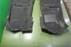Покрытие напольное для Chevrolet Epica с 2006г
