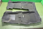 Покрытие напольное для Chevrolet Epica с 2006г