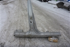 Порог со стойкой правый для Chevrolet Epica с 2006г