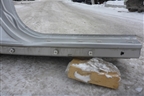 Порог со стойкой правый для Chevrolet Epica с 2006г