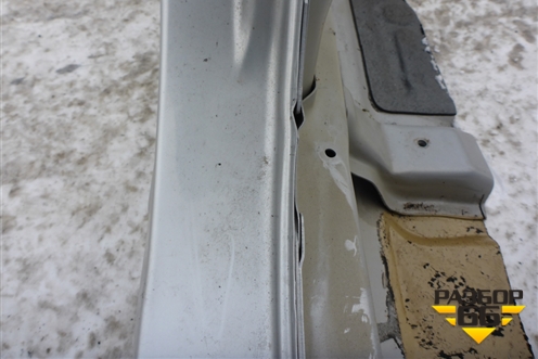Порог со стойкой правый для Chevrolet Epica с 2006г