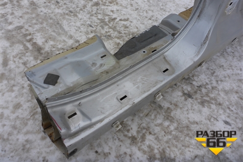Порог со стойкой правый для Chevrolet Epica с 2006г