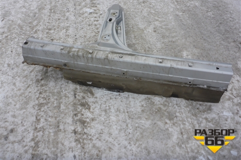 Порог со стойкой правый для Chevrolet Epica с 2006г