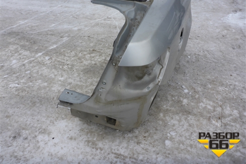 Крыло заднее правое для Chevrolet Epica с 2006г