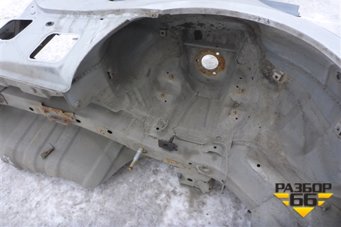 Крыло заднее правое для Chevrolet Epica с 2006г