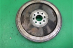 Маховик (МКПП 2.0л X20D1) (96307686) для Chevrolet Epica с 2006г