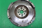 Маховик (МКПП 2.0л X20D1) (96307686) для Chevrolet Epica с 2006г