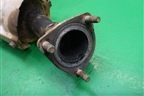 Коллектор выпускной (2.0л X20D1) для Chevrolet Epica с 2006г