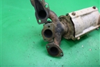 Коллектор выпускной (2.0л X20D1) для Chevrolet Epica с 2006г