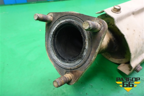 Коллектор выпускной (2.0л X20D1) для Chevrolet Epica с 2006г