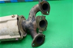 Коллектор выпускной (2.0л X20D1) для Chevrolet Epica с 2006г