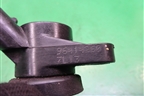 Катушка зажигания (2.0л X20D1) (96414260) для Chevrolet Epica с 2006г