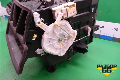 Корпус отопителя для Chevrolet Epica с 2006г