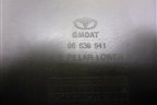 Обшивка стойки центральная нижняя правая (96636941) для Chevrolet Epica с 2006г