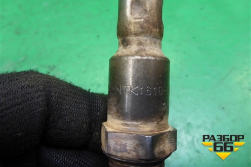 Датчик кислородный / Lambdasonde (2.0л X20D1) (NTK610W17060) для Chevrolet Epica с 2006г