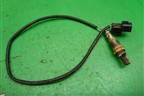 Датчик кислородный / Lambdasonde (2.0л X20D1) (NTK610W137061) для Chevrolet Epica с 2006г