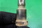 Датчик кислородный / Lambdasonde (2.0л X20D1) (NTK610W137061) для Chevrolet Epica с 2006г