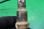 Датчик кислородный / Lambdasonde (2.0л X20D1) (NTK610W137061) для Chevrolet Epica с 2006г