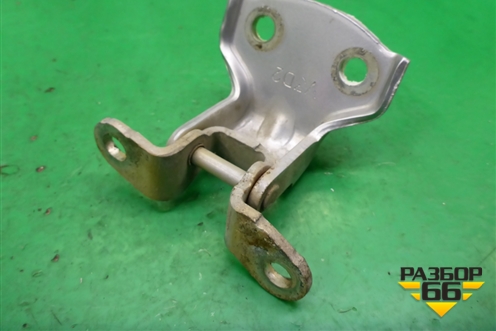 Петля двери задней правой нижняя для Chevrolet Epica с 2006г