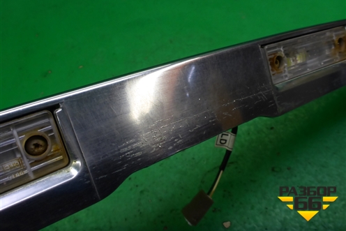 Накладка крышки багажника (96636421) для Chevrolet Epica с 2006г