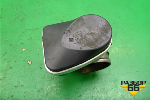 Заслонка дроссельная электрическая (2.0л X20D1) (96417710) для Chevrolet Epica с 2006г