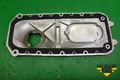 Кронштейн (кулисы АКПП) (UCC500081) для Land Rover Range Rover Sport с 2005-2012г