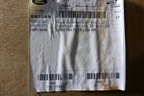 Обшивка потолка для Land Rover Range Rover Sport с 2005-2012г