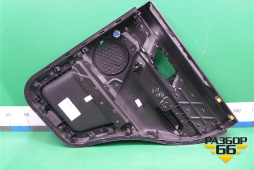 Обшивка двери задней левой под электрику (ELB501970) для Land Rover Range Rover Sport с 2005-2012г