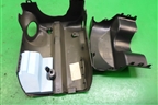 Кожух рулевой колонки (QRB500035) для Land Rover Range Rover Sport с 2005-2012г