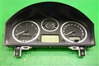 Щиток приборов АКПП (до 2009г) (8H3210849SA) для Land Rover Range Rover Sport с 2005-2012г