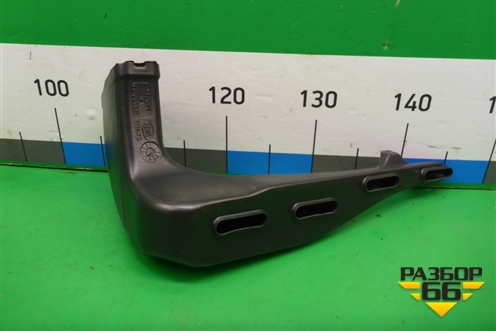 Воздуховод отопителя (JKB500102) для Land Rover Range Rover Sport с 2005-2012г