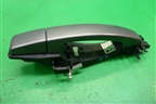 Ручка наружная двери задней правой (8H3224994BB) для Land Rover Range Rover Sport с 2005-2012г
