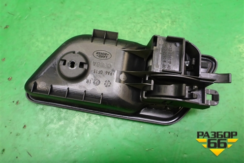 Ручка внутренняя двери задней правой (5H3222600AD) для Land Rover Range Rover Sport с 2005-2012г