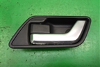 Ручка внутренняя двери передней левой (5H3222601AD) для Land Rover Range Rover Sport с 2005-2012г
