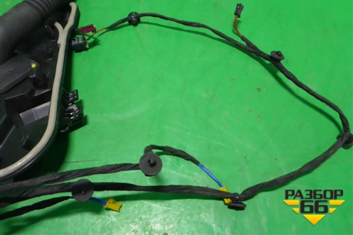 Проводка двери передней левой (A2057208506) для Mercedes Benz C-Klass W205 с 2014г