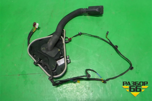 Проводка двери передней левой (A2057208506) для Mercedes Benz C-Klass W205 с 2014г