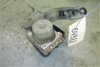 Блок ABS для Mitsubishi Lancer-9  с 2003-2008г