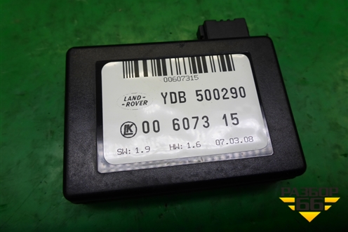 Датчик дождя (YDB500290) для Land Rover Range Rover Sport с 2005-2012г
