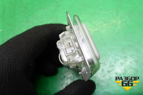 Плафон салонный для Land Rover Range Rover Sport с 2005-2012г