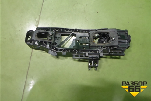 Кронштейн ручки наружной (передней левой) (A0997601900) для Mercedes Benz C-Klass W205 с 2014г
