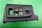 Переключатель регулировки зеркал (96673722ZD) для Citroen C-Elysee с 2013г