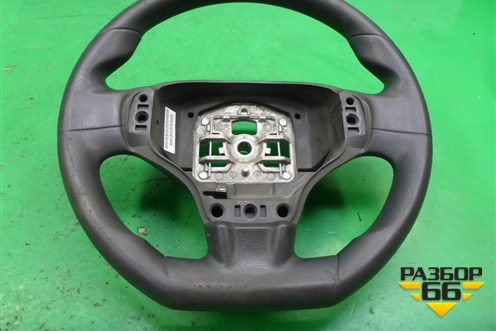 Рулевое колесо под AIR BAG без AIR BAG (96753912ZD) для Citroen C-Elysee с 2013г