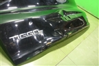 Дверь багажника без стекла (T156301030DY) для Chery Tiggo 7 с 2016г